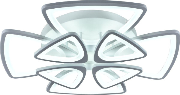 Потолочная люстра Escada 10218 10218/8LED