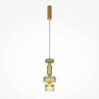 Подвесной светильник Maytoni Level MOD253PL-L18BS3K2