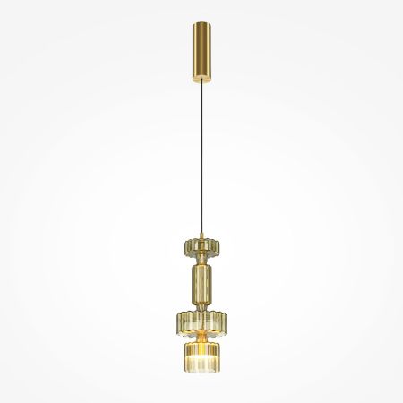 Подвесной светильник Maytoni Level MOD253PL-L18BS3K2