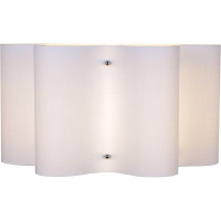 Подвесная люстра Reluce 00520-0.9-03 white