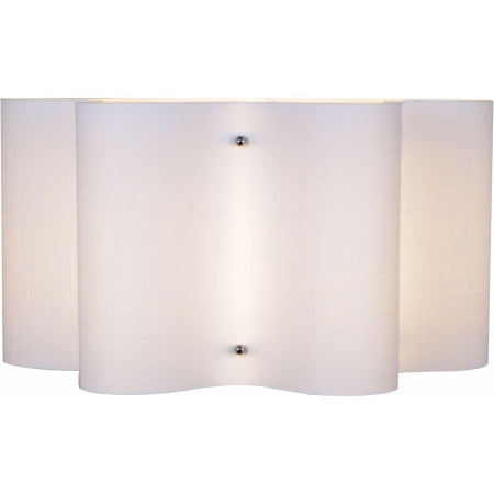 Подвесная люстра Reluce 00520-0.9-03 white