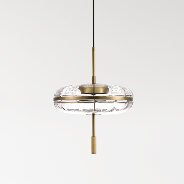 Подвесной светильник ImperiumLoft Dona 151804-26