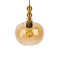 Подвесной светильник Loft IT Melon 10426 Amber
