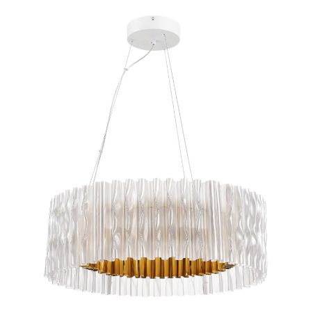 Подвесная люстра ST Luce Nazare SL6012.203.01