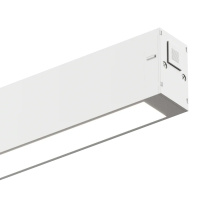 Трековый однофазный светильник AM Group AM523 WH-220V-18W SMART