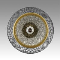 Подвесной светильник Lumion Suspentioni Leonela 8052/1A