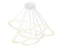 Подвесная люстра Ambrella Light Acrylica Original FA4363