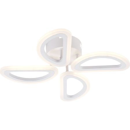 Потолочная люстра Escada Arrow 10285/4LED