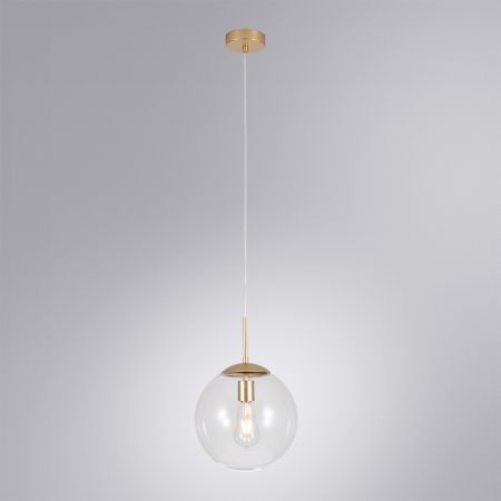 Подвесной светильник Arte Lamp Volare A1925SP-1GO