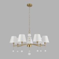 Подвесная люстра Lumion Classi Sut 8410/7