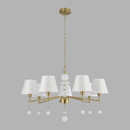 Подвесная люстра Lumion Classi Sut 8410/7