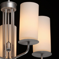 Люстра на штанге De Markt Каталина 361012405