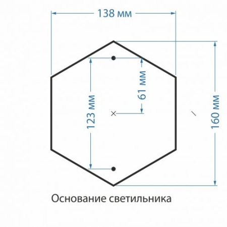 Ландшафтный светильник Elektrostandard Virgo S капучино