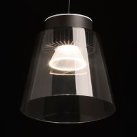 Подвесной светильник De Markt Стаут 702012901