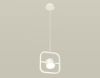Подвесной светильник Ambrella Light Traditional (C9118, N8461) XB9118152