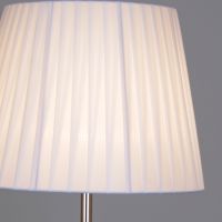 Торшер Reluce 02063-0.6-01 WH-CR