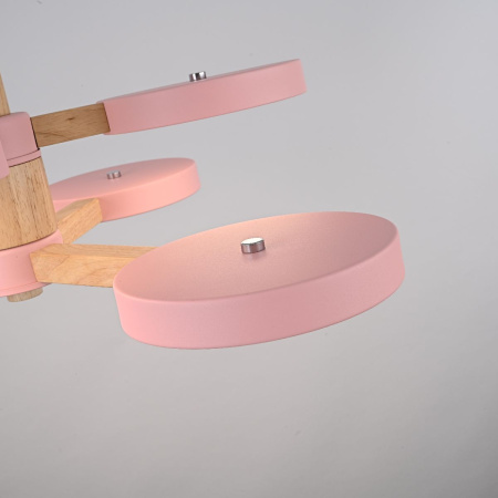 Люстра на штанге ImperiumLoft Turna Dbl 229081-26