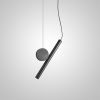 Подвесной светильник ImperiumLoft Drott B Black 232364-23