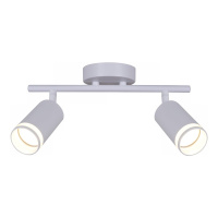 Накладной спот  Reluce 16001-9.5-002CT SPOT LIGHT GU10 WT