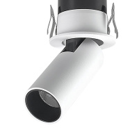 Встраиваемый спот Mantra Garda 9136