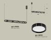Подвесной светильник Ambrella Light Traditional (C9164, N8113) XB9164100