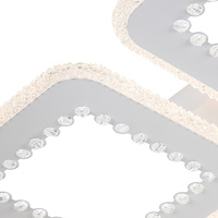 Потолочный светильник Escada Dew 10231/4LED