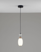 Подвесной светильник Moderli Glaze V11699-PL