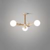 Люстра на штанге ImperiumLoft Finch 140682-26