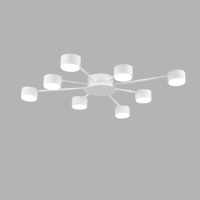 Потолочная люстра Lumion Comfi Torina 8343/8C