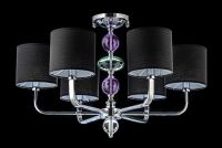 Люстра на штанге Arti Lampadari Donnini E 1.1.6 NB