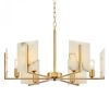 Подвесная люстра ImperiumLoft Marble 75586-22