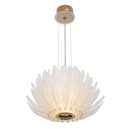 Подвесная люстра Citilux Deltoro CL327150