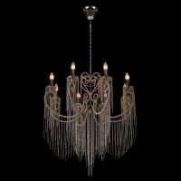 Подвесная люстра Loft IT Wonderland 10405/8