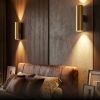 Настенный светильник Citilux Axel CL512322