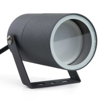 Уличный настенный светильник Feron Бостон 48320