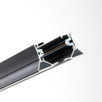 Шинопровод однофазный Feron CAB1005 41732