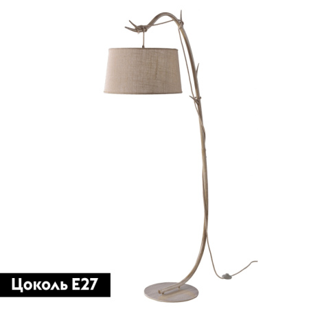 Торшер Mantra Sabina 6182