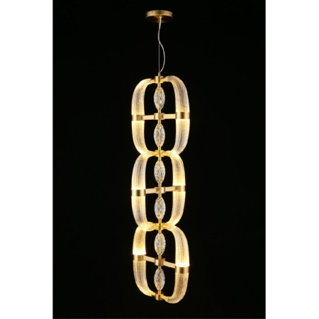 Подвесной светильник Aployt Aleksandra APL.857.06.60