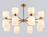 Люстра на штанге Ambrella Light High Light LH56095