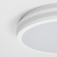 Потолочный светильник Citilux Luns CL711020V