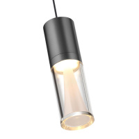 Подвесной светильник Odeon Light Hightech Defance 7143/4L