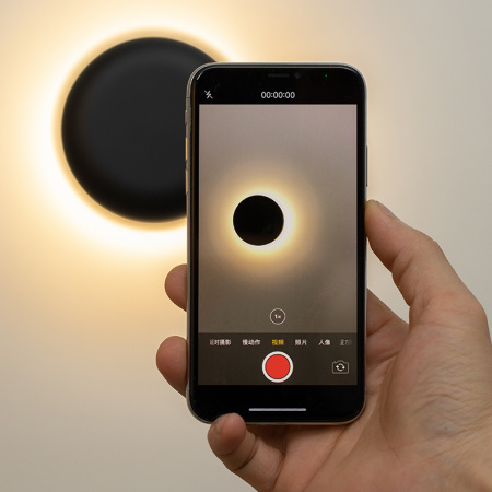 Настенный светильник ImperiumLoft Point 224205-23