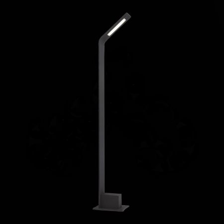 Уличный светодиодный светильник ST Luce Ansa SL094.445.01