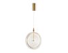 Подвесной светильник Ambrella Light High Light Crystal LH31123