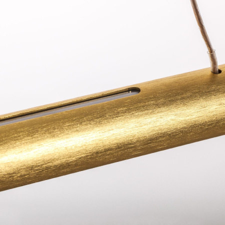 Линейный подвесной светильник Lightstar Virata 814203