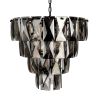 Подвесной светильник Loft IT Contemporary 10561/550 Smoke