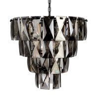 Подвесной светильник Loft IT Contemporary 10561/550 Smoke