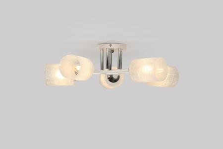 Потолочная люстра Rivoli Federica 9178-305 Б0068392