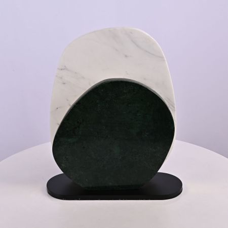 Настольная лампа ImperiumLoft Stoni 301632-22