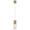 Подвесной светильник Odeon Light Hightech Defance 7144/4L